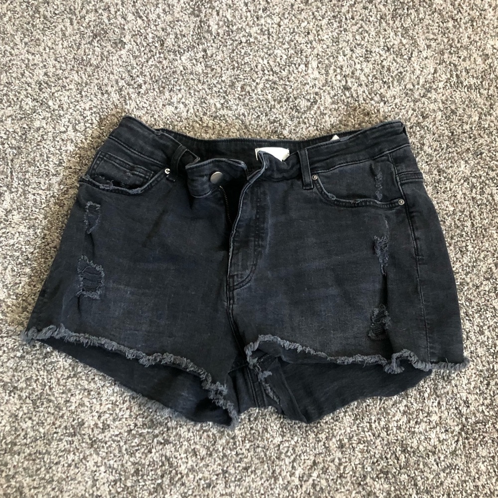 H&M shorts